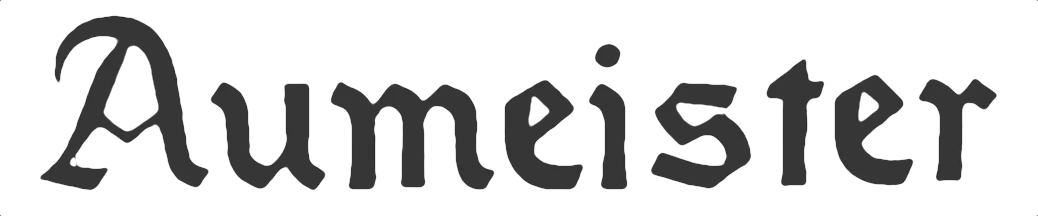 Aumeister