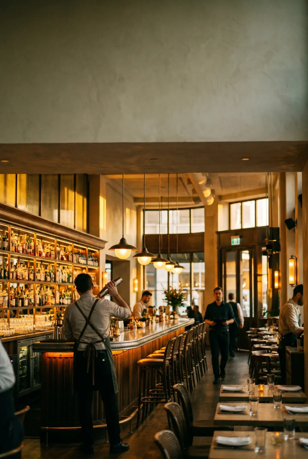 Gastronomie & Hotellerie bei uniworks